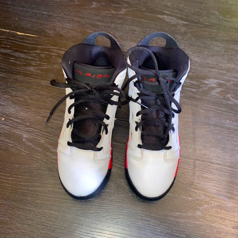 Air Jordans